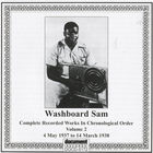 Washboard Sam - Complete Recorded Works Vol. 2 (1937-1938)