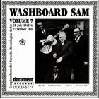 Washboard Sam - Complete Recorded Works Vol. 7 (1942-1949)