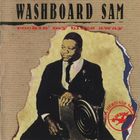 Washboard Sam - Rockin' My Blues Away (1941-1947)