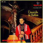 Carlos Barbosa-Lima - Concerto De Violao (Vinyl)