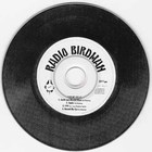 Radio Birdman - Burn My Eye (EP) (Reissued 1995)