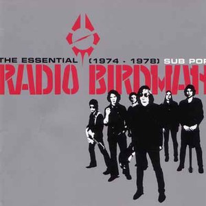 The Essential Radio Birdman (1974-1978)