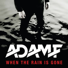Adam F - When The Rain Is Gone (MCD)
