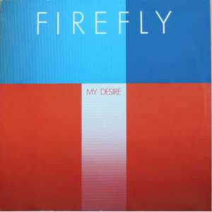 My Desire (Vinyl)