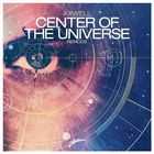 Axwell - Center Of The Universe (CDS)