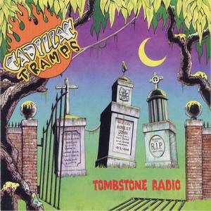 Tombstone Radio