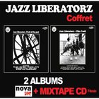 jazz liberatorz - Coffret: Independent Addict (Land Of Independence By Dj Damage) CD3