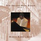 Marcus Roberts Trio - New Orleans Meets Harlem Vol. 1