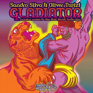 Gladiator (Remixes) (EP)