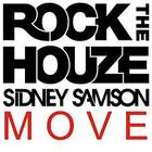 Sidney Samson - Move (CDS)