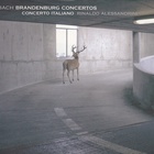 Johann Sebastian Bach - Brandenburg Concertos (Concerto Italiano/Rinaldo Alessandrini) CD1