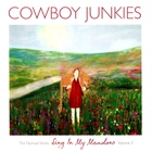 Cowboy Junkies - Sing In My Meadow: The Nomad Series, Volume 3