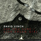 David Lynch - Are You Sure / Star Dream Girl (CDS)