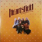 Heartsfield - The Wonder Of It All (Vinyl)