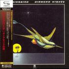 Hummingbird - Diamond Nights (Vinyl)