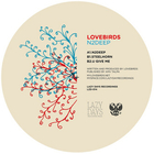 Lovebirds - N2Deep (CDS)