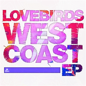 West Coast (EP)