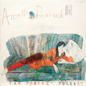 The Perfect Release (Vinyl)