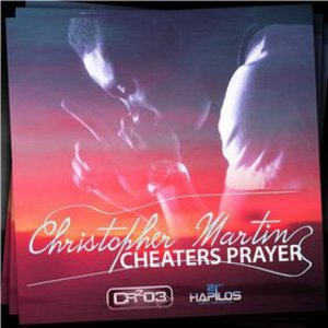 Cheaters Prayer (CDS)