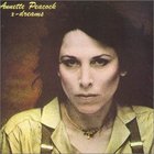 Annette Peacock - X-Dreams (Vinyl)