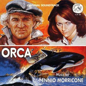 Orca (Remastered 1993)