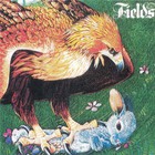 Fields - Fields (Vinyl)