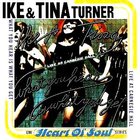 Ike & Tina Turner - What You Hear Is What You Get: Live At Carnegie Hall (Remastered 1996)