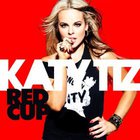 Katy Tiz - Red Cup (CDS)