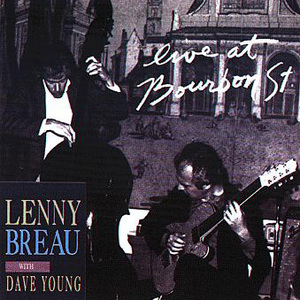 Live At Bourbon Street (With Dave Young) CD2