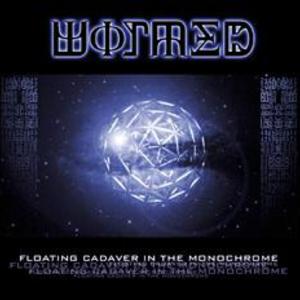 Floating Cadaver In The Monochrome (EP)