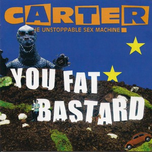 You Fat Bastard - The Anthology CD2