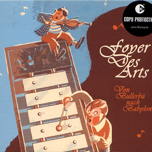 Von Bullerbu Nach Babylon