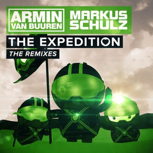 The Expedition (With Markus Schulz)
