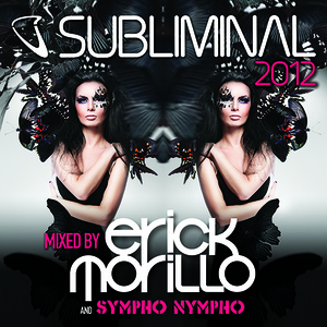 Subliminal (With Sympho Nympho) CD1