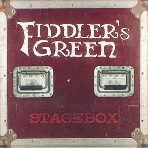 Stagebox CD2