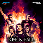 Adventure Club - Rise & Fall (CDS)