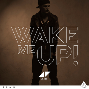 Wake Me Up (CDS)