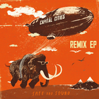 Safe And Sound (Remix EP)