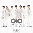 Infinite - BTD (Before The Dawn) (MCD)