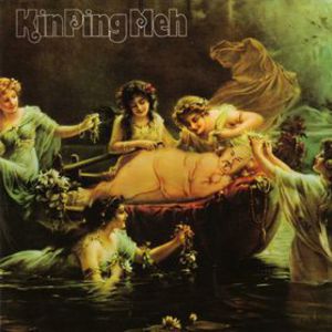 Kin Ping Meh (Vinyl)