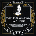 1927-1940 (Chronological Classics) CD1
