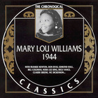Mary Lou Williams - 1944 (Chronological Classics) CD3