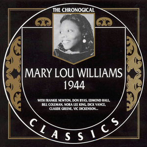 1944 (Chronological Classics) CD3