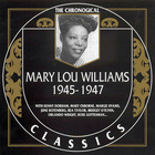 Mary Lou Williams - 1945-1947 (Chronological Classics) CD4