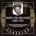 Mary Lou Williams - 1949-1951 (Chronological Classics) CD5