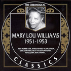 Mary Lou Williams - 1951-1953 (Chronological Classics) CD6