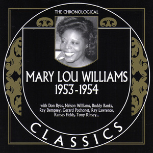 1953-1954 (Chronological Classics) CD7