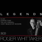 Roger Whittaker - Legends CD1