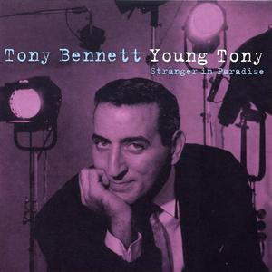 Young Tony: Stranger In Paradise CD2