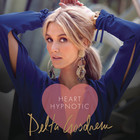 Delta Goodrem - Heart Hypnotic (CDS)